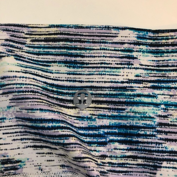 Lululemon high times Luxtreme size 8 - Picture 5 of 6